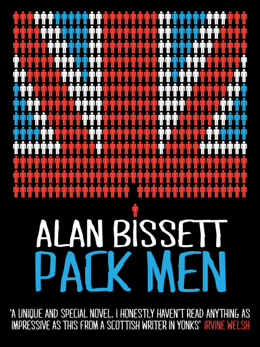 Pack Men (eBook)